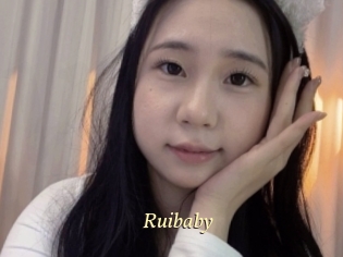 Ruibaby