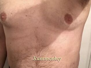 Rummonkey