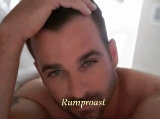 Rumproast