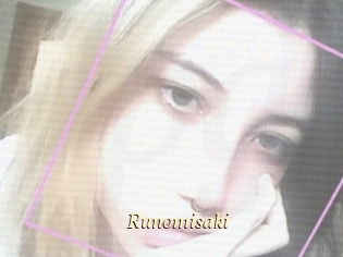 Runomisaki