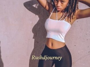 Rushdjourney