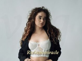 Ruslanamiracle