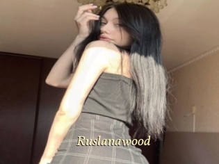 Ruslanawood