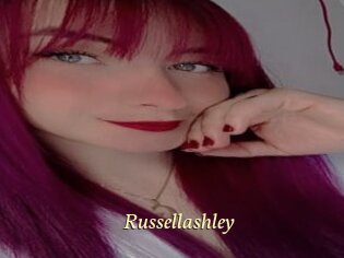 Russellashley