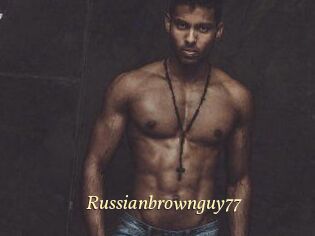 Russianbrownguy77