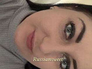 Russiansweet