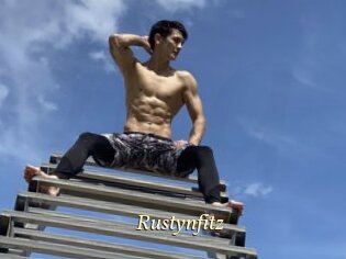 Rustynfitz