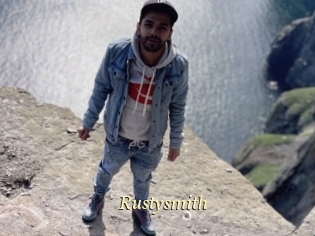 Rustysmith