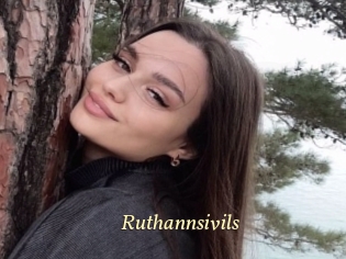 Ruthannsivils