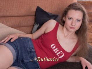 Rutharice