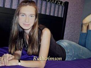 Ruthcrimson
