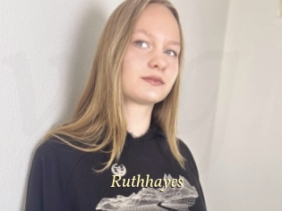 Ruthhayes