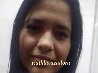 Ruthlacazadora