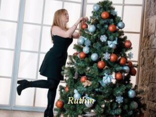 Ruthm
