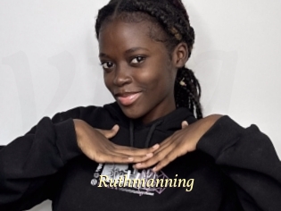 Ruthmanning