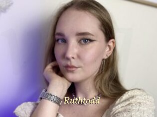 Ruthtodd