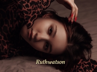 Ruthwatson