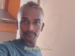 Ruwanjayavilal