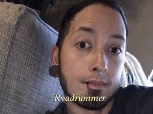 Rvadrummer
