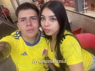 ryanandtania Vidéo porno gratuite
