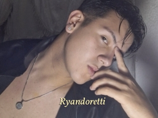 ryandoretti Vidéo porno gratuite