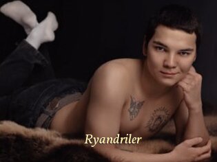 Ryandriler