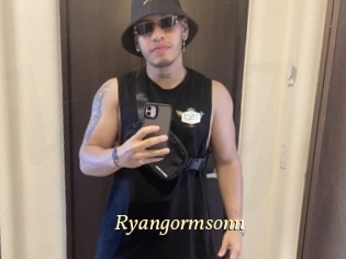 Ryangormsonn