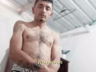 Ryangreen