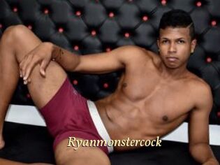 Ryanmonstercock