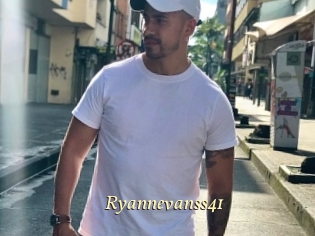 Ryannevanss41