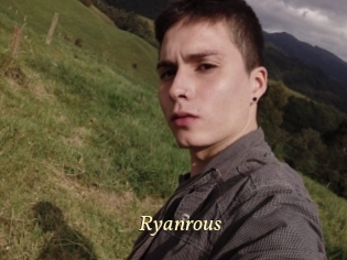 Ryanrous