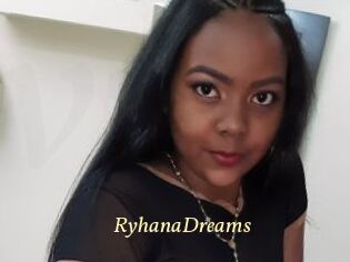 RyhanaDreams