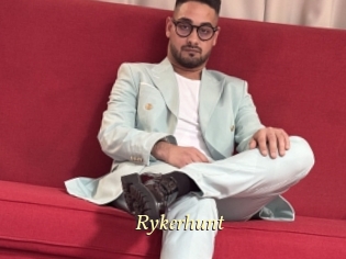 rykerhunt Vidéo porno gratuite
