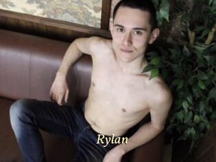 rylan Vidéo porno gratuite