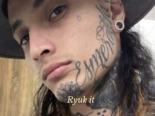 ryuk_it Vidéo porno gratuite
