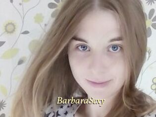 BarbaraSexy