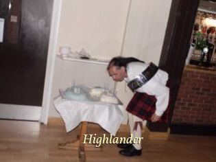 ScottishMan