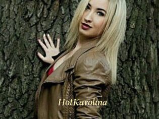 HotKarolina