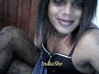 IndiaShe