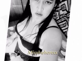 Misubwhorexx