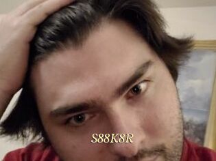 S88K8R