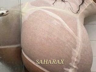 SAHARAX