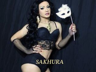 SAKHURA