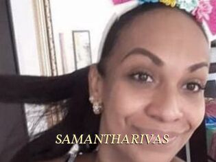 SAMANTHARIVAS