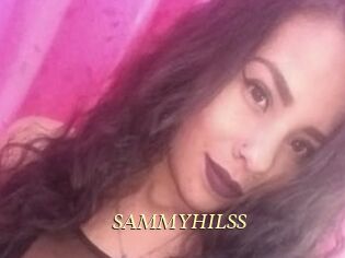 SAMMYHILSS