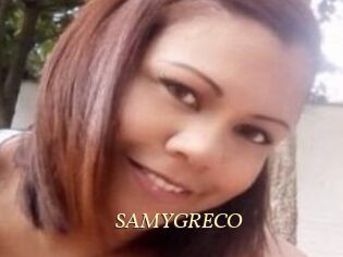 SAMYGRECO