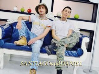 SANTIAGOandDANIEL