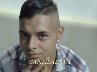 SANTIBADGUY