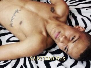SANTTIHOT25
