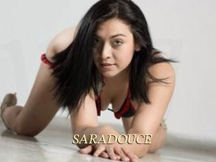 SARADOUCE